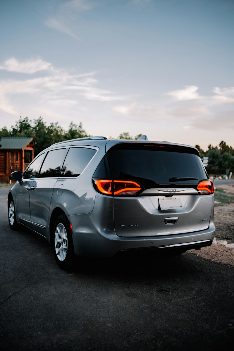 Minivan