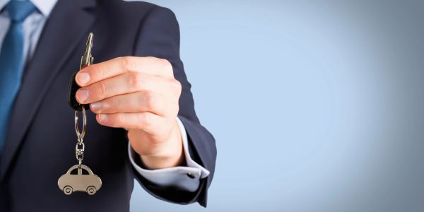 Complete insurance coverage