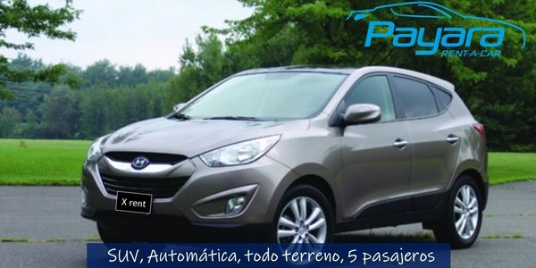 SUV